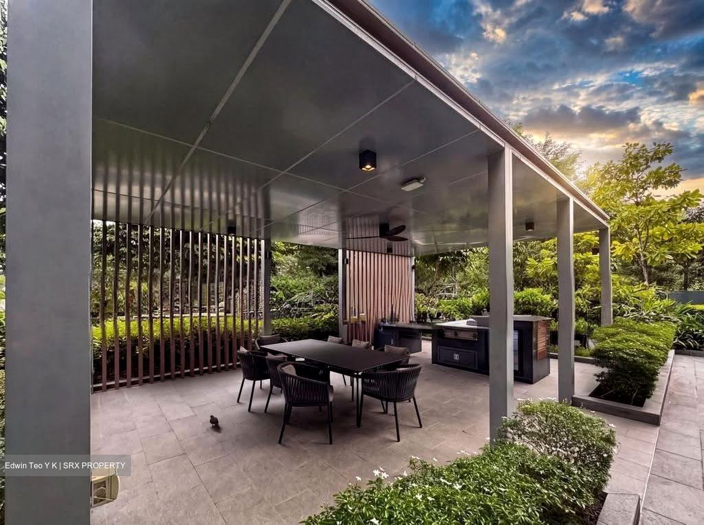 Fourth Avenue Residences (D10), Apartment #629792401